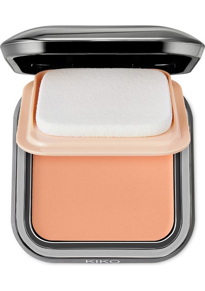 Kompakt Fondöten - Nourishing Perfection Cream Compact Foundation WR70-03 Warm Rose 70