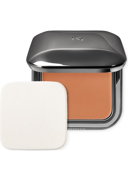 Kompakt Fondöten - Nourishing Perfection Cream Compact Foundation N130-11 Neutral 130