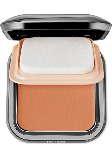 Kompakt Fondöten - Nourishing Perfection Cream Compact Foundation N130-11 Neutral 130