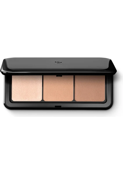 Kontür&aydınlatıcı - Contour Obsessıon Palette 02 Medium