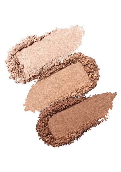 Kontür&aydınlatıcı - Contour Obsessıon Palette 02 Medium