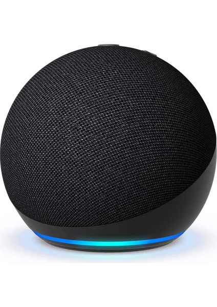 Echo Dot (5. Nesil) Alexa ile Akıllı Asistan Hoparlör