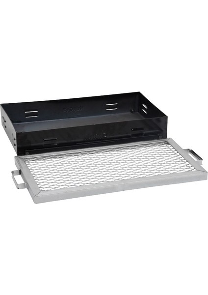 Kara Mangal modelleri