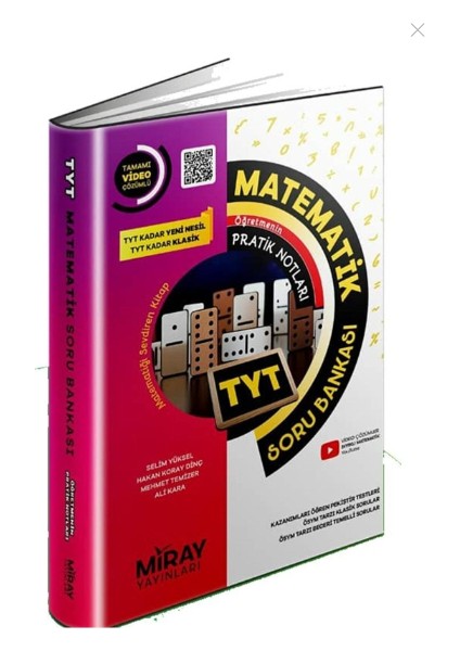 TYT Matematik 2023