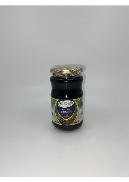 Naturlife Andız Pekmezi