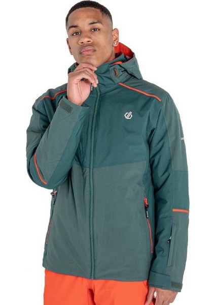 Intermit Iıı Erkek Kayak Montu modelleri