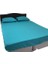 Lastikli Çarşaf Flanel Fited SET160*200+2 Adet Yastık Kılıfı 4