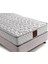 Md Regal 140 x 190 cm Çift Kişilik Yatak Baza Başlık Seti GM122 4