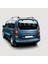 S-Dizayn Citroen Berlingo Krom Bagaj Alt Çıtası 2008-2018 1