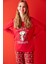 Lic Happy Holidays Pijama Takımı 3