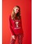 Lic Happy Holidays Pijama Takımı 5