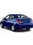 S-Dizayn Hyundai Accent Blue Krom Bagaj Alt Çıta 2011-2017 1