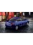 S-Dizayn Hyundai Accent Blue Krom Bagaj Alt Çıta 2011-2017 2