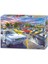 Oyun Bitiş Çizgisi 1000 Parça Puzzle 1
