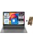 Ideapad 3 82H802QXTX05 I3-1115G4 12GB 512SSD 15.6" Fullhd W11H Taşınabilir Bilgisayar 1