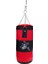 Bepretty Dövüş Sanatı Kickboks Uygulaması Için Punch Bag Boks Eğitimi 60 cm (Yurt Dışından) 1