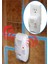 Riddex Quad Pest Repelling Haşere ve Fare Kovucu 3