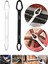 Yeni Nesil Evrensel Tork Anahtarı Çok Amaçlı Çift Başlıklı Torx Anahtar 8-13MM/14-22MM 1