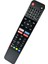 Arçelik LED Tv Universal Kumanda RM-L1659 1
