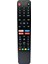 Arçelik LED Tv Universal Kumanda RM-L1659 2