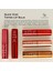 Golden Rose Glow Kiss Tinted Lip Balm Dudak Nemlendiricisi (No: Strawberry) 3