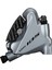 105 BR-R7070 Sabitleme Vidalı Arka Hidrolik Disk Fren Kaliper 1