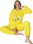 Dkit Boutique Kadın Tweety Peluş Pijama Takım 3