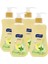 Sıvı Sabun Limon Nane 400 Ml X 4 1