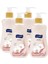 Sıvı Sabun Orkide Çiçeği 400 Ml X 4 1