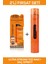 Saç Şekillendirici Pudra Toz Wax Ultra Strong Turuncu + Saç Spreyi 400ml 2'Li Set 1