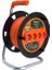 CR-P-5015 50M 3x1,5 mm IP44 Sey. Pls. Makara - Turuncu Kablo 1