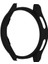 Samsung Galaxy Watch 5 Pro Kasa Koruyucu Sert PC Gard 16 Siyah 1