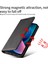 Apple IPHONE13 Güvenlik Koruması Cep Telefonu Deri Kılıfı Cüzdan Olarak Kullanılabilir (Yurt Dışından) 4