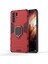 Huawei P30 Pro Için Uyumlu Telefon Kabı - Kırmızı (Yurt Dışından) 2