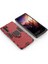 Huawei P30 Pro Için Uyumlu Telefon Kabı - Kırmızı (Yurt Dışından) 3