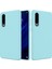 Huawei P30 Için Uyumlu Telefon Kabı - Açık Yeşil (Yurt Dışından) 1