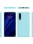 Huawei P30 Için Uyumlu Telefon Kabı - Açık Yeşil (Yurt Dışından) 2