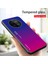 Huawei Mate 40 Pro Telefon Kılıfı - Mavi/pembe (Yurt Dışından) 3