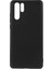 Huawei P30 Pro Için Uyumlu Telefon Kabı - Siyah (Yurt Dışından) 1