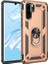Huawei P30 Pro Için Uyumlu Telefon Kabı - Altın (Yurt Dışından) 1