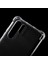 Huawei P30 Pro Için Uyumlu Telefon Kabı - Şeffaf (Yurt Dışından) 3