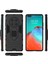 Huawei Mate 40 Pro Telefon Kılıfı - Siyah (Yurt Dışından) 2