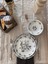 Forest 20 cm Tabak - Gray 3