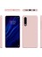 Huawei P30 Için Uyumlu Telefon Kabı - Pembe (Yurt Dışından) 2