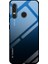 Huawei P30 Lite Için Uyumlu Telefon Kabı - Koyu Mavi (Yurt Dışından) 1