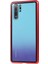 Huawei P30 Pro Için Uyumlu Telefon Kabı - Kırmızı (Yurt Dışından) 4