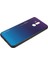 Huawei Mate 20 Lite Telefon Kılıfı - Mor/mavi (Yurt Dışından) 2