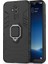 Huawei Mate 20 Lite Telefon Kılıfı - Siyah (Yurt Dışından) 2