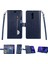 Huawei Mate 20 Lite Telefon Kılıfı - Koyu Mavi (Yurt Dışından) 1