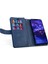 Huawei Mate 20 Lite Telefon Kılıfı - Koyu Mavi (Yurt Dışından) 5